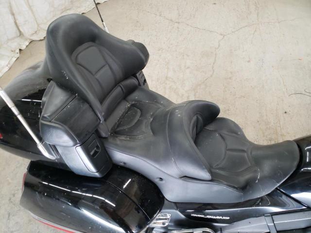 2014 HONDA GL1800 H JH2SC68W6EK000096