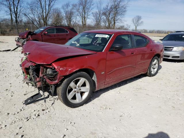 2006 Dodge Charger SE