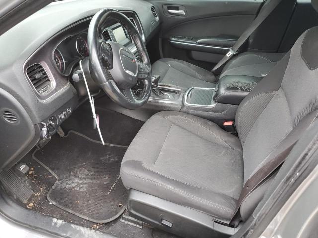 2015 DODGE CHARGER SE - 2C3CDXBG3FH725508