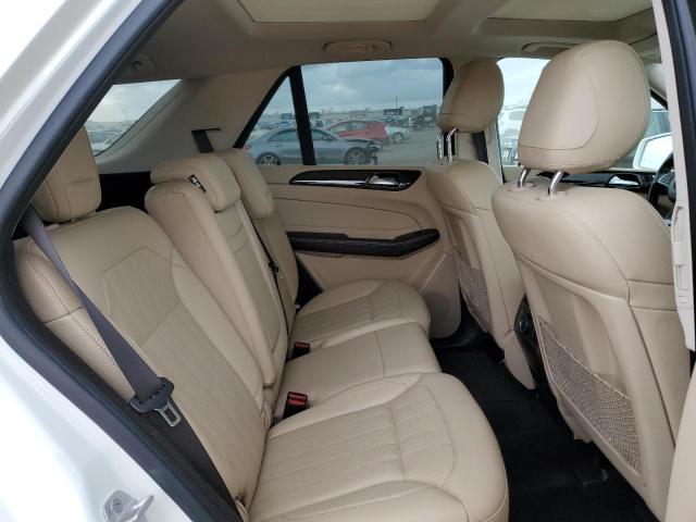 2016 MERCEDES-BENZ GLE 350 - 4JGDA5JB4GA700583