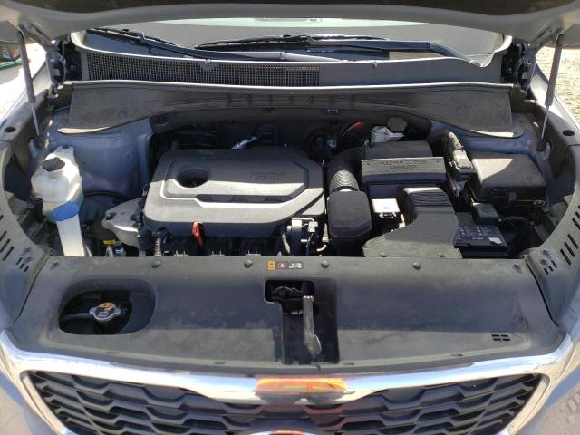5XYPG4A35KG604229 KIA SORENTO L