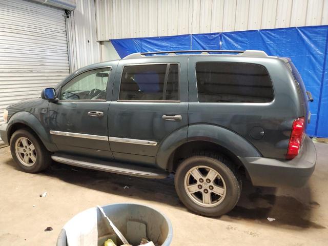 2008 DODGE DURANGO SXT VIN: 1D8HD38K38F105592