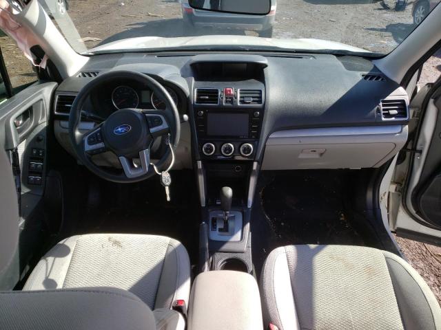 2018 SUBARU FORESTER 2 - JF2SJAEC2JH535947