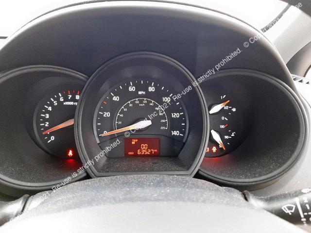 KNADM311LF6545273 KIA Rio 1
