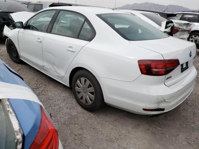 2016 VOLKSWAGEN JETTA S - 3VW267AJ1GM355142