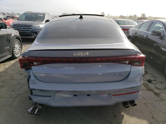 2023 KIA K5 GT - 5XXG44J87PG172887