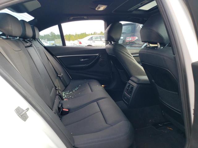2017 BMW 330 XI - WBA8D9C31HA011870
