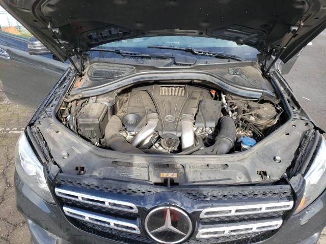 4JGDF7DE1HA891867 Mercedes-Benz Gls 550 4matic