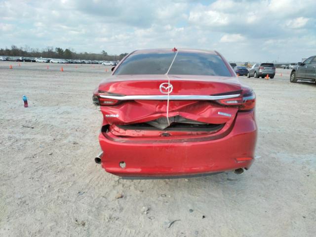 2020 MAZDA 6 GRAND TO - JM1GL1TY3L1523685