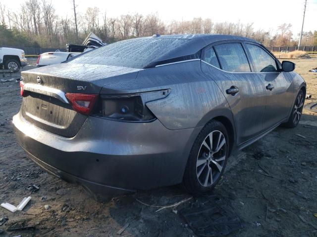 2017 NISSAN MAXIMA 3.5 1N4AA6AP8HC427877