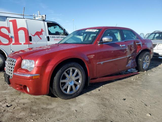 2008 Chrysler 300 C