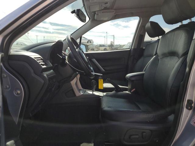 JF2SJAKCXFH549946 Subaru Forester 2.5i Limited