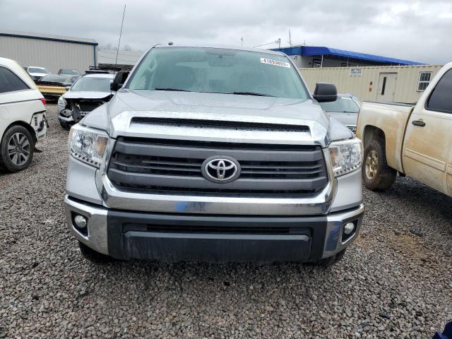 2015 Toyota Tundra Sr5 5.7L V8 VIN: 5TFDW5F15FX454614 Lot: 43419640
