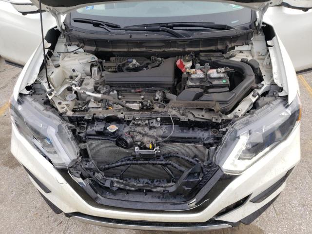 2018 NISSAN ROGUE S - 5N1AT2MT7JC758103