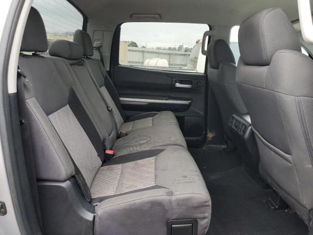 2015 Toyota Tundra Sr5 5.7L V8 VIN: 5TFDW5F15FX454614 Lot: 43419640