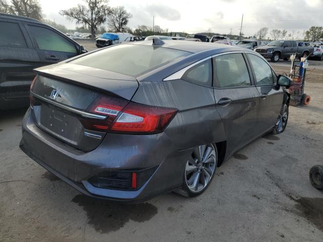 2018 HONDA CLARITY - JHMZC5F10JC022722