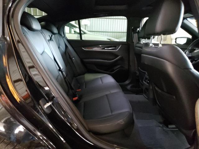 2021 CADILLAC CT5 SPORT - 1G6DP5RK8M0130695