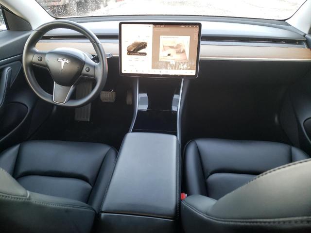 5YJ3E1EA4JF098961 Tesla MODEL 3