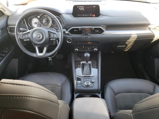 2019 MAZDA CX-5 TOURI - JM3KFACM9K1563063
