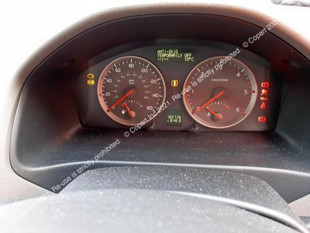 YV1MS763252101202 Volvo S40 S D (e