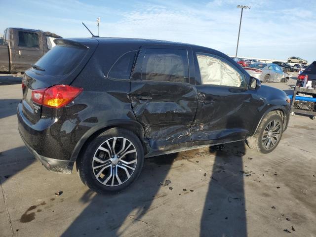 2016 MITSUBISHI OUTLANDER JA4AP3AW3GZ058981