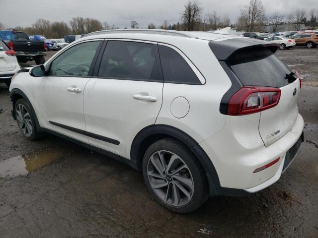 2019 KIA NIRO TOURI - KNDCE3LC4K5252717
