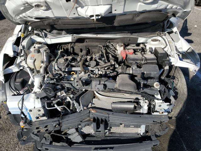 2020 NISSAN KICKS SV - 3N1CP5CV9LL531964