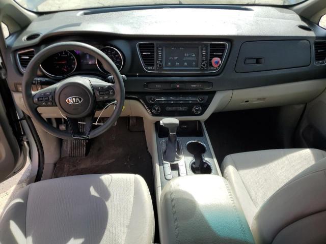 KNDMB5C1XL6596314 KIA SEDONA LX