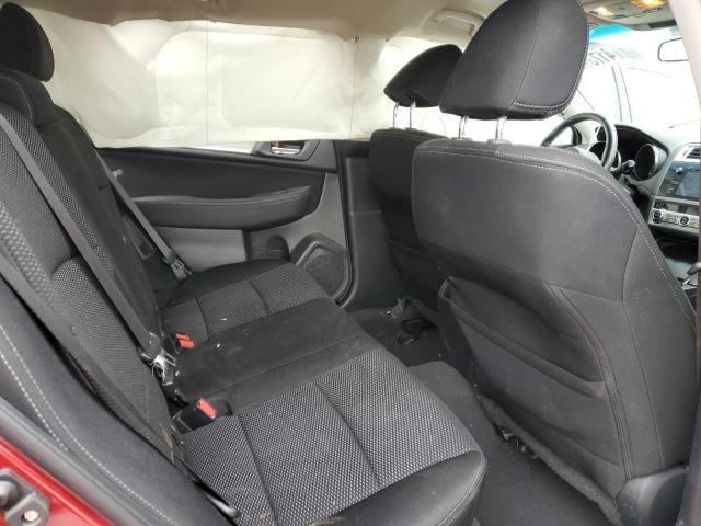 4S4BSACC4H3325741 Subaru Outback 2.5i Premium