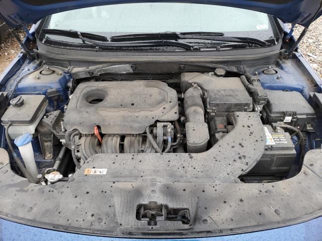 2017 HYUNDAI SONATA SPO 5NPE34AF5HH585826