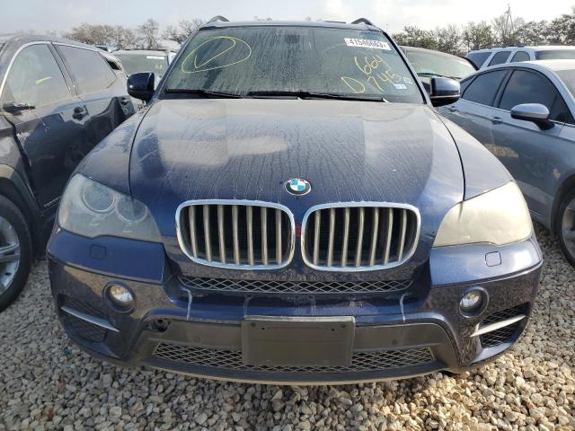5UXZW0C55CL664745 BMW X5 Xdrive35d