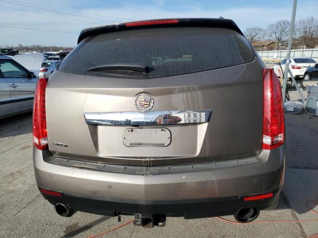 3GYFNCEY4BS543708 Cadillac Srx Premium Collection