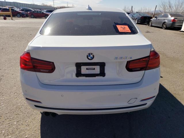 2018 BMW 330E - WBA8E1C58JA177857
