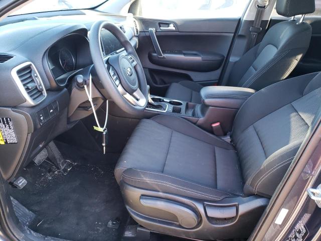 KNDPM3AC7M7882861 KIA Sportage Lx