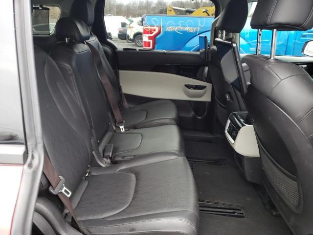 2022 KIA CARNIVAL S KNDNE5H39N6062066