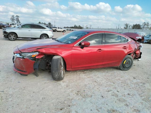 2020 Mazda Mazda6 Grand Touring