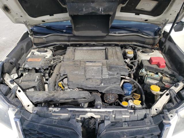 JF2SJGMC5EH464687 Subaru Forester 2.0xt Touring
