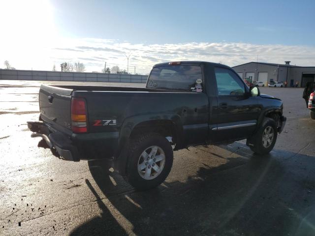 1GTEK14V43Z186024 GMC New Sierra K1500