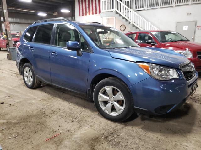 2015 SUBARU FORESTER 2 - JF2SJAFCXFH582181