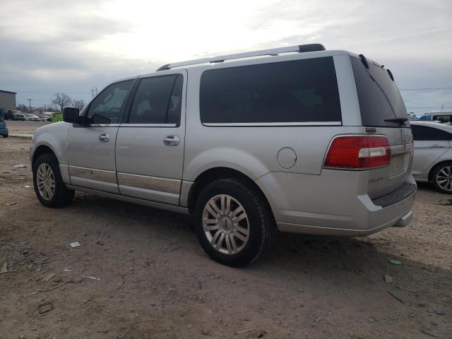 5LMJJ3H57BEJ05278 Lincoln Navigator