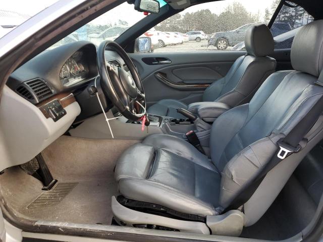 WBABS53411JU88740 BMW 330 CI