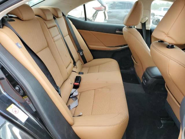 2019 LEXUS IS 300 - JTHC81D24K5035281