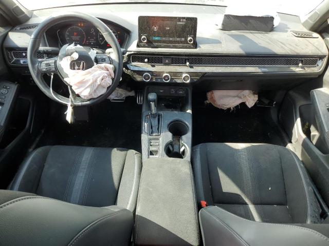 2022 HONDA CIVIC SPOR 2HGFE2F58NH514693