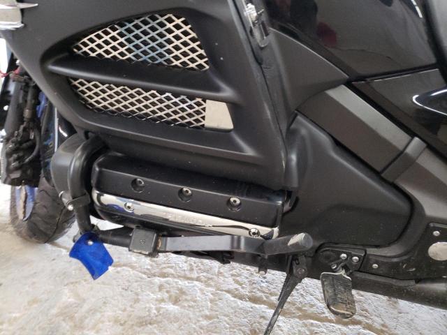 2014 HONDA GL1800 H JH2SC68W6EK000096
