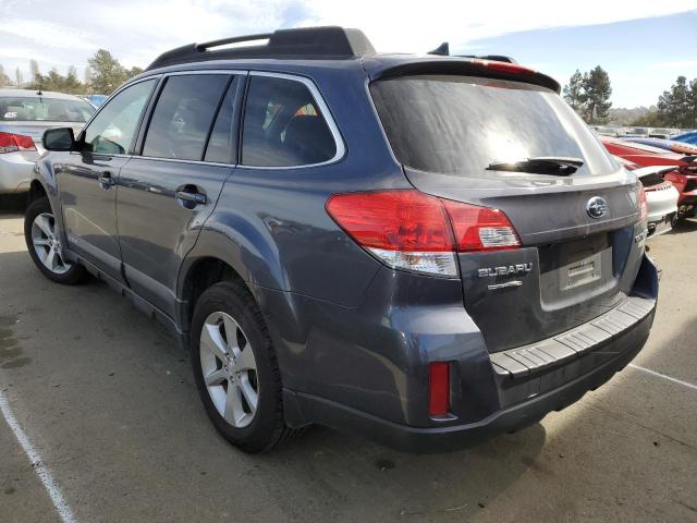 4S4BRBMC9E3280615 Subaru Outback 2.5i Limited