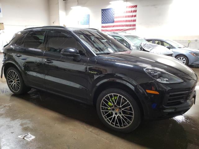 2023 PORSCHE CAYENNE E- - WP1AE2AYXPDA12485