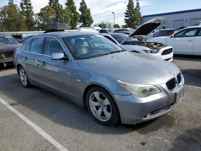 WBANA535X5B856020 BMW 525 I
