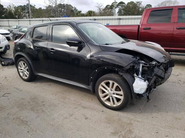 2015 NISSAN JUKE S - JN8AF5MR7FT504355