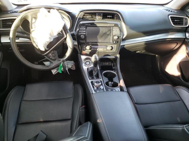 2020 NISSAN MAXIMA SL - 1N4AA6DV8LC383978