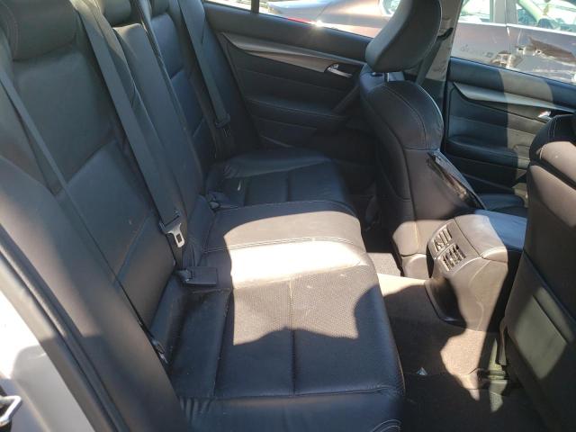19UUA9F53DA003630 Acura TL TECH